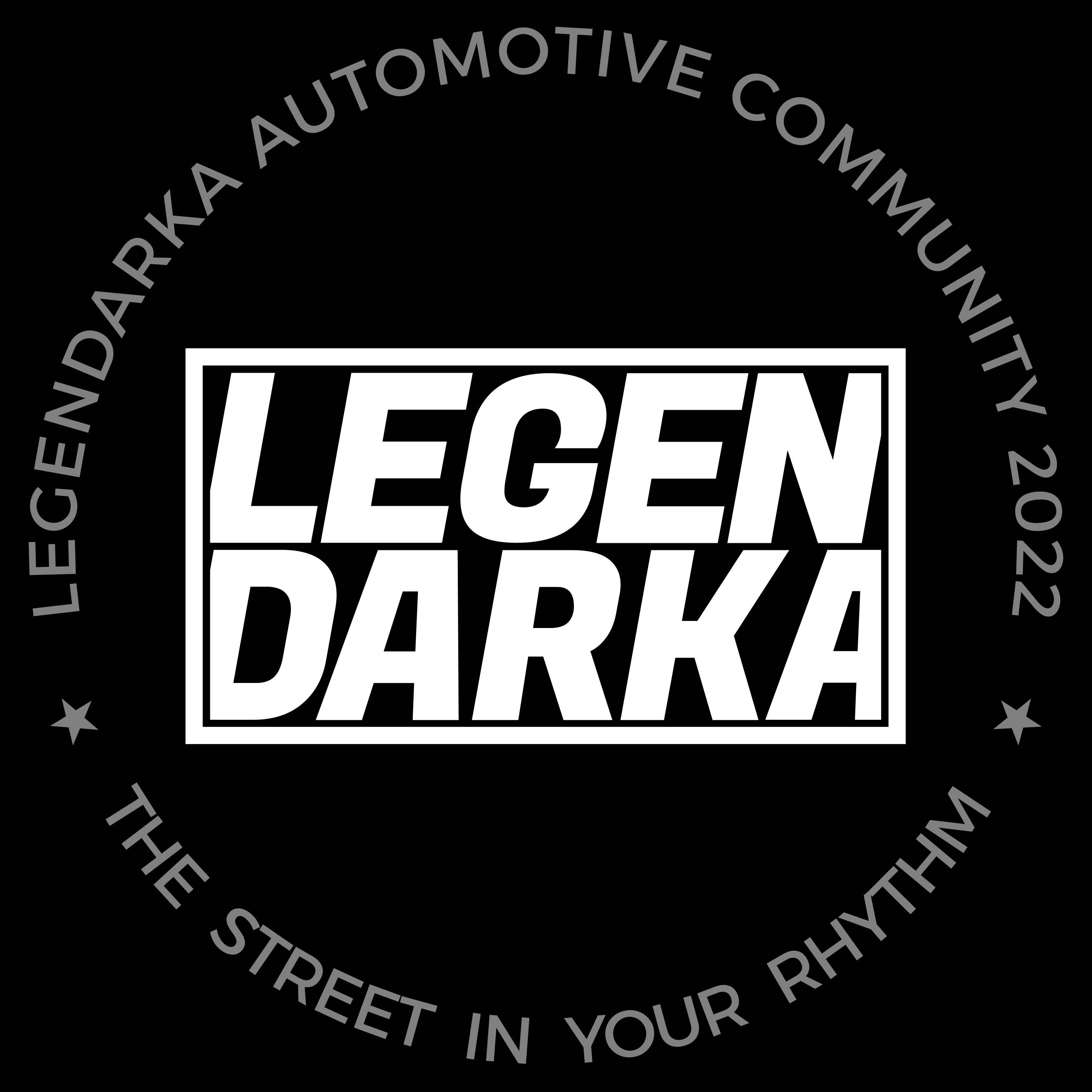 LEGENDARKA PRODUCTION